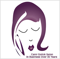 Carol Golick Salon