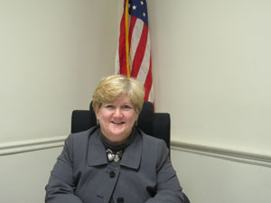 Council Member