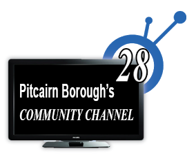Pitcairn Channel 28