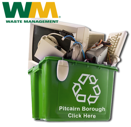 Waste Management